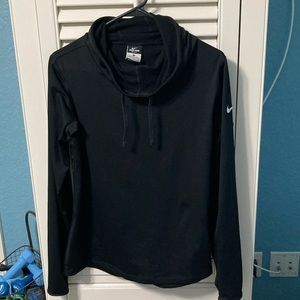 Womens Nike Pro Dri-Fit shirt